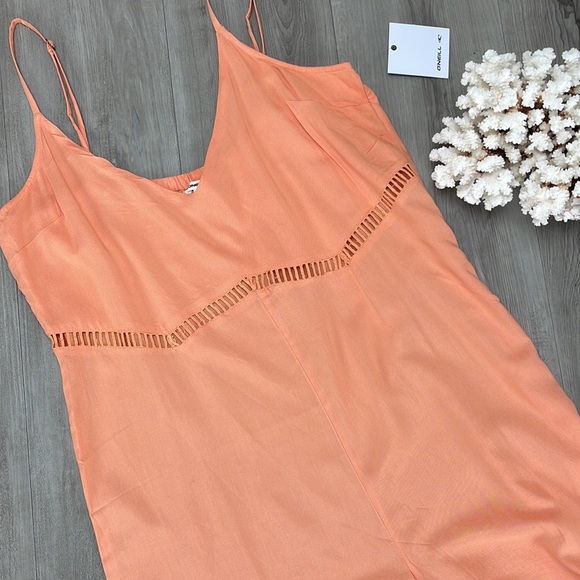 🌴🔆O’NEILL- MATEO JUMPSUIT🔆🌴 - Picture 5 of 16